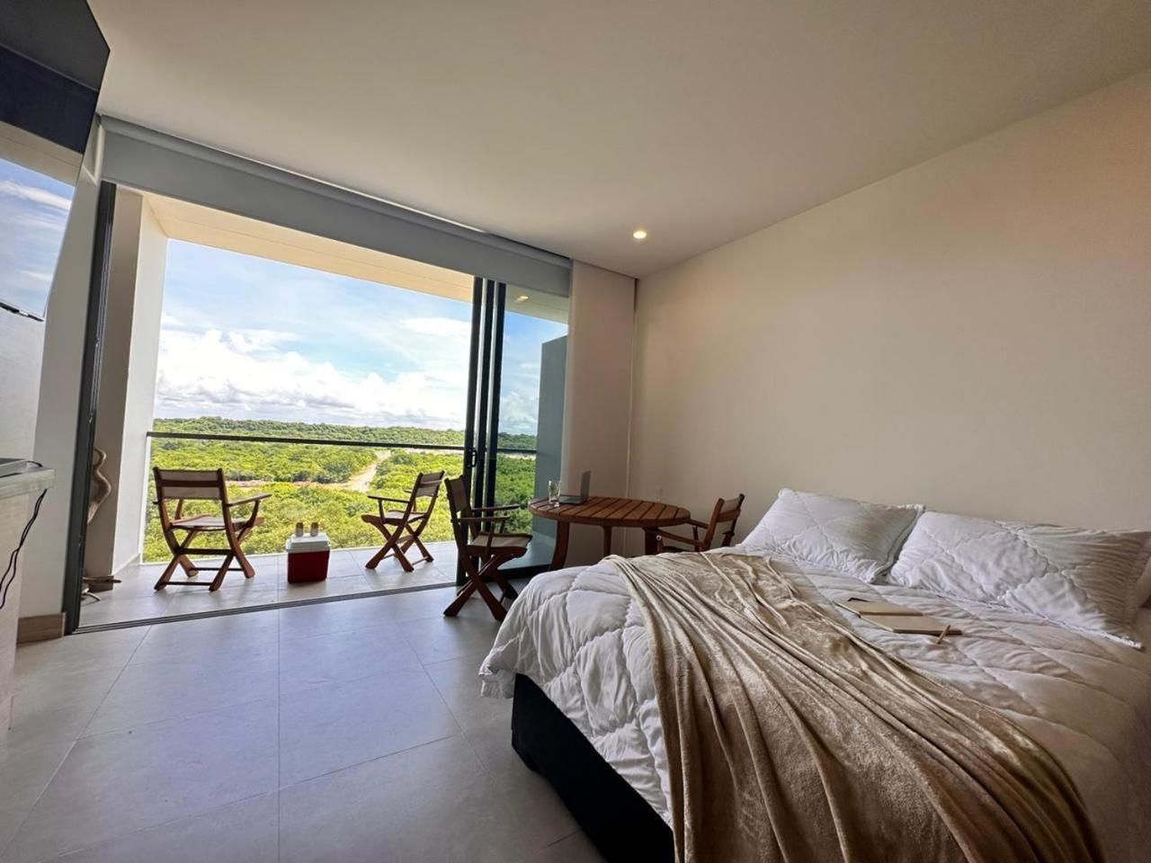 Cartagena Exclusivo Resort Frente Al Mar, Playa Privada, Piscinas מראה חיצוני תמונה