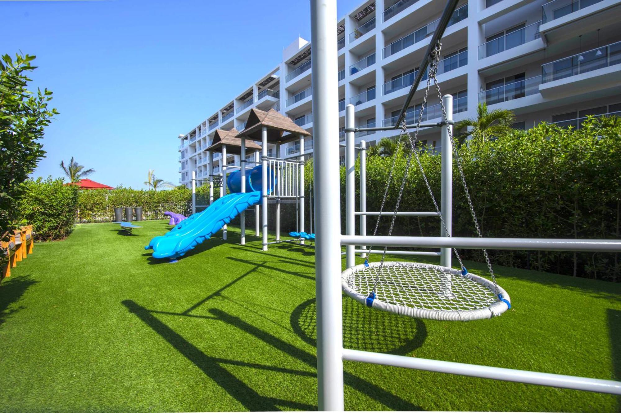 Cartagena Exclusivo Resort Frente Al Mar, Playa Privada, Piscinas מראה חיצוני תמונה