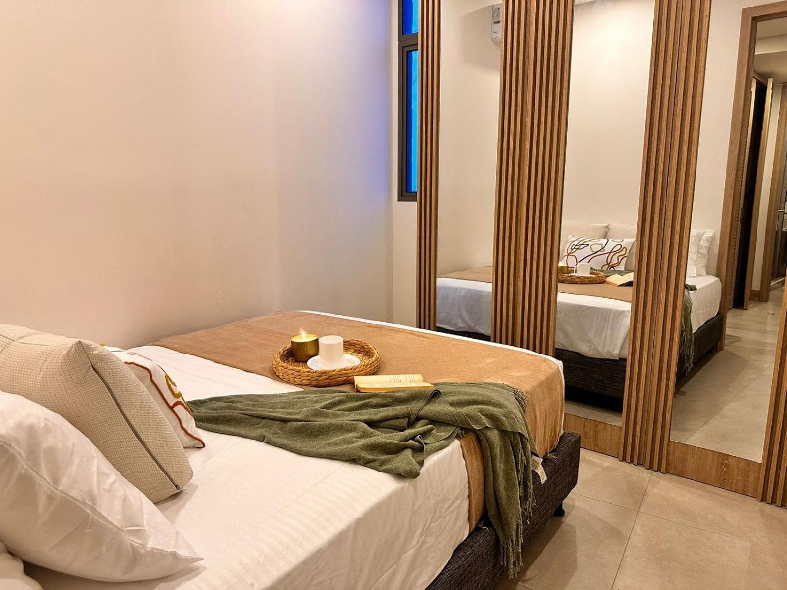 Cartagena Exclusivo Resort Frente Al Mar, Playa Privada, Piscinas מראה חיצוני תמונה