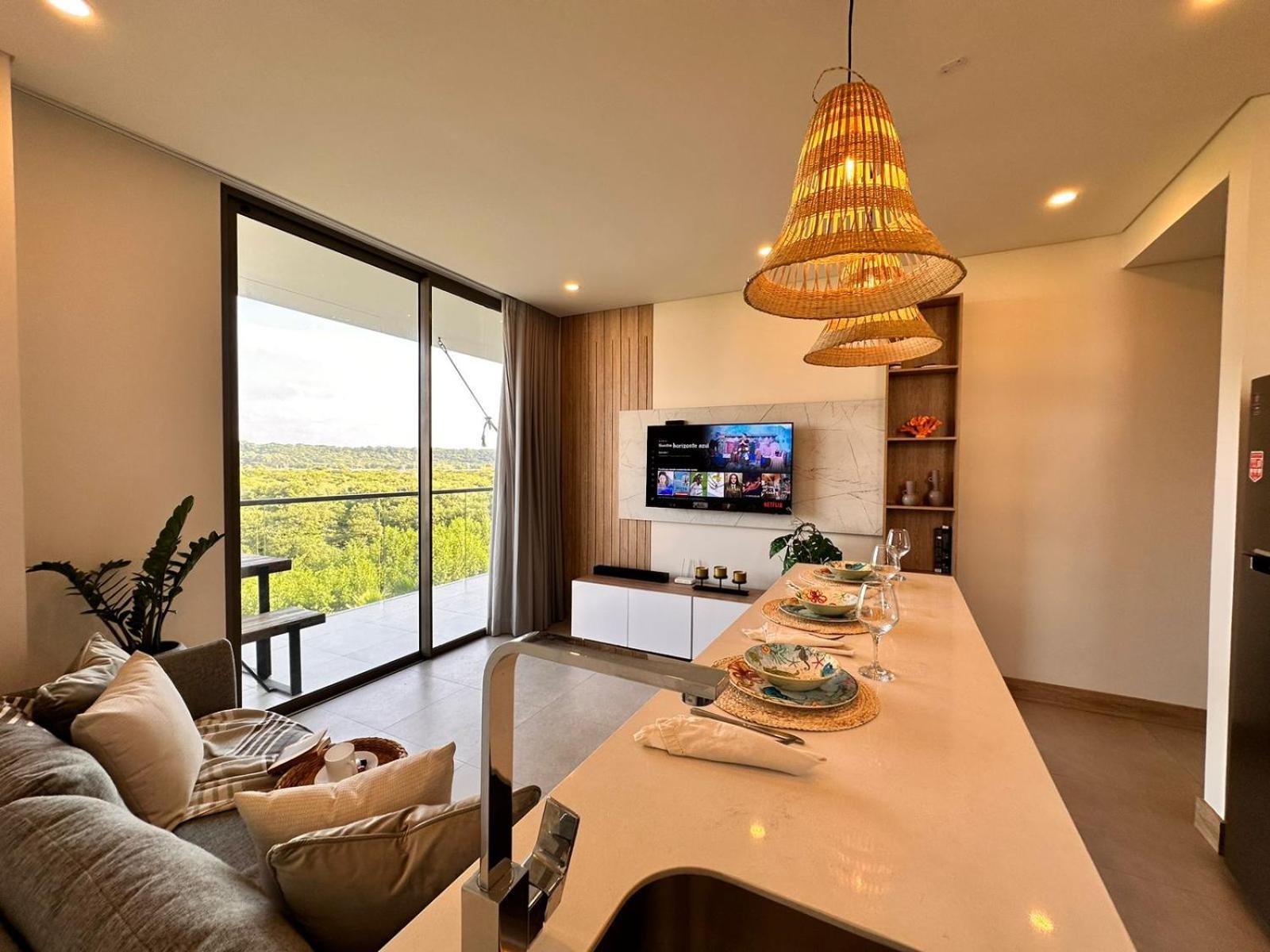 Cartagena Exclusivo Resort Frente Al Mar, Playa Privada, Piscinas מראה חיצוני תמונה