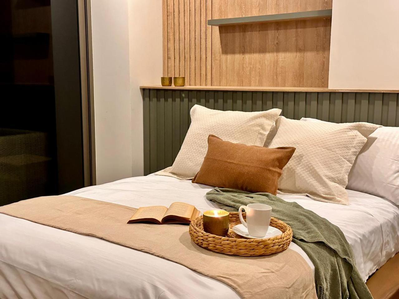 Cartagena Exclusivo Resort Frente Al Mar, Playa Privada, Piscinas מראה חיצוני תמונה