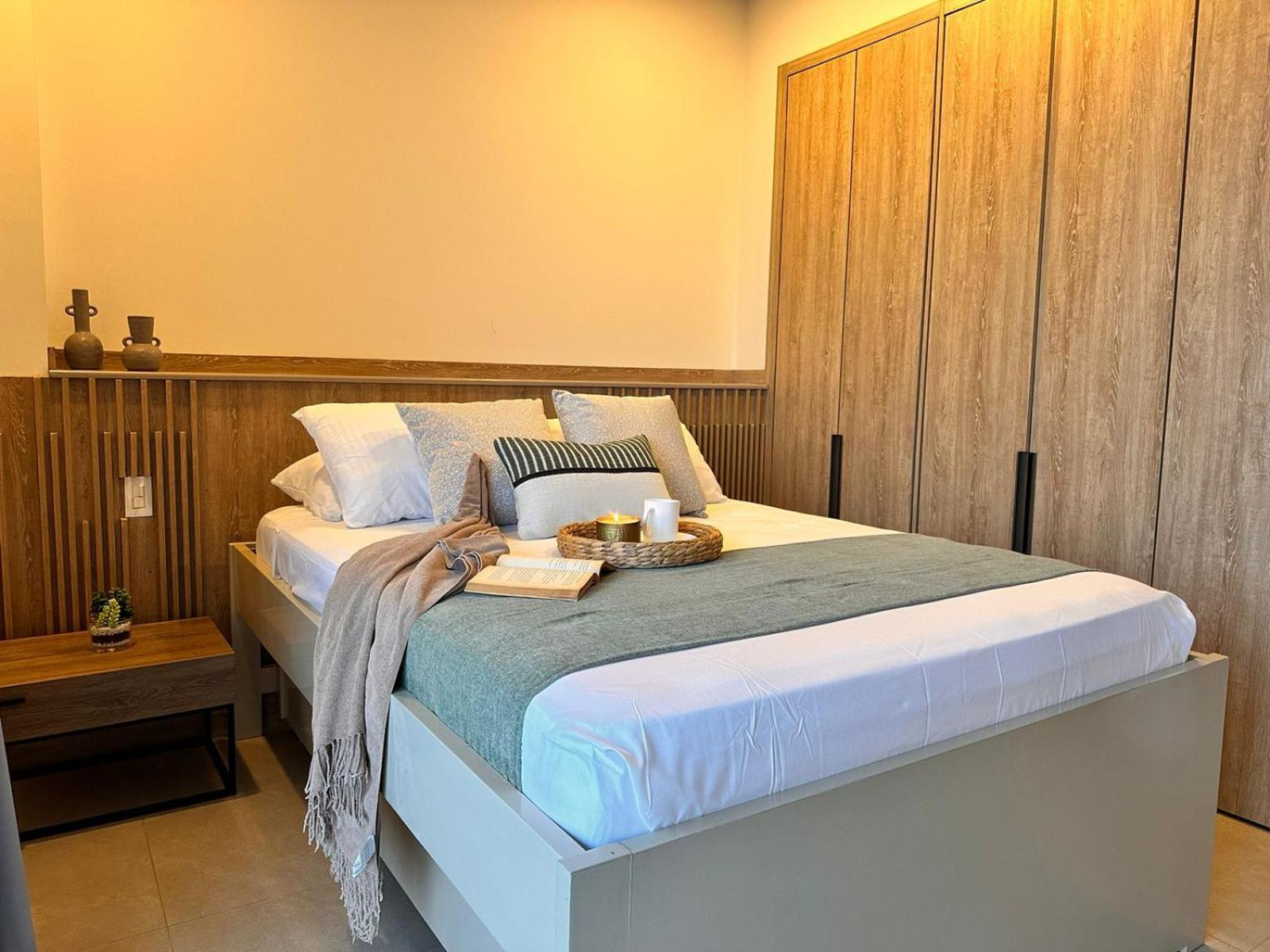 Cartagena Exclusivo Resort Frente Al Mar, Playa Privada, Piscinas מראה חיצוני תמונה