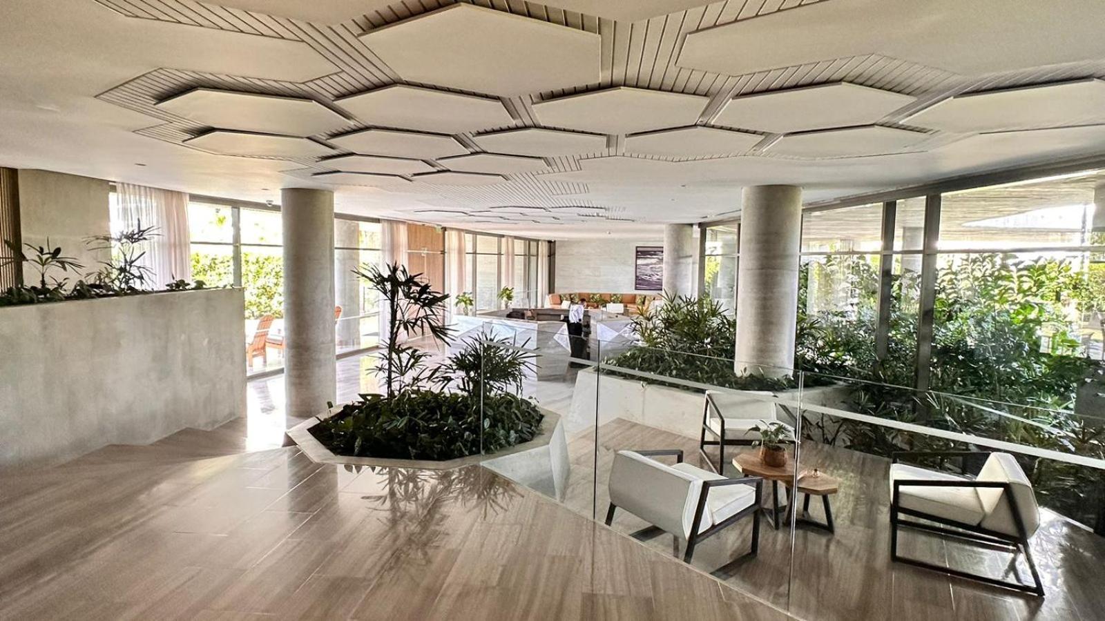 Cartagena Exclusivo Resort Frente Al Mar, Playa Privada, Piscinas מראה חיצוני תמונה
