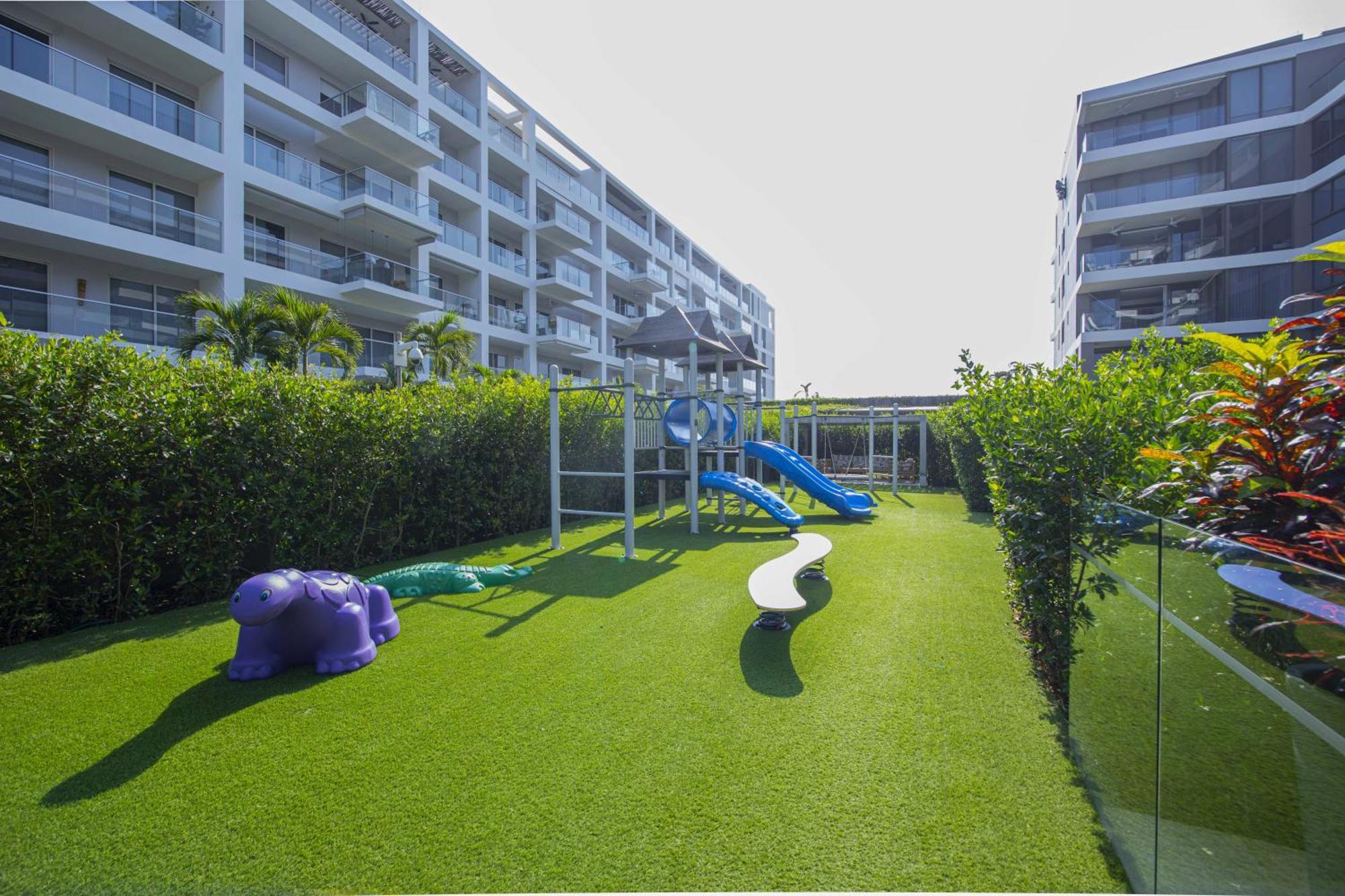 Cartagena Exclusivo Resort Frente Al Mar, Playa Privada, Piscinas מראה חיצוני תמונה
